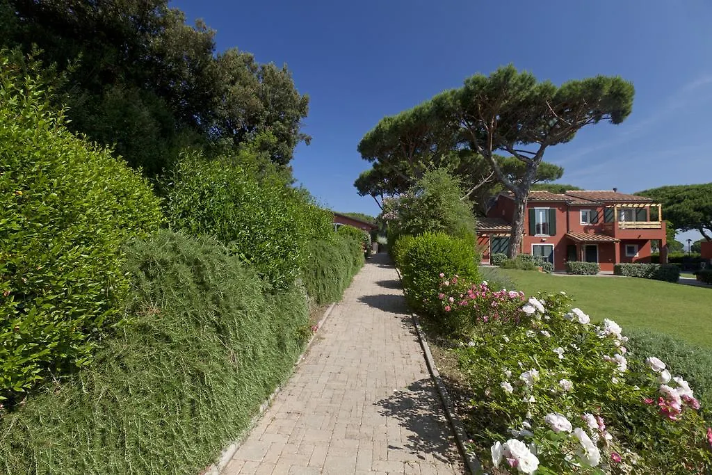 Residence Pineta Albinia