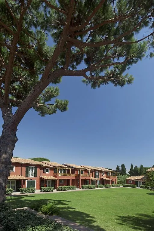 Residence Pineta Albinia 3*,  Italia