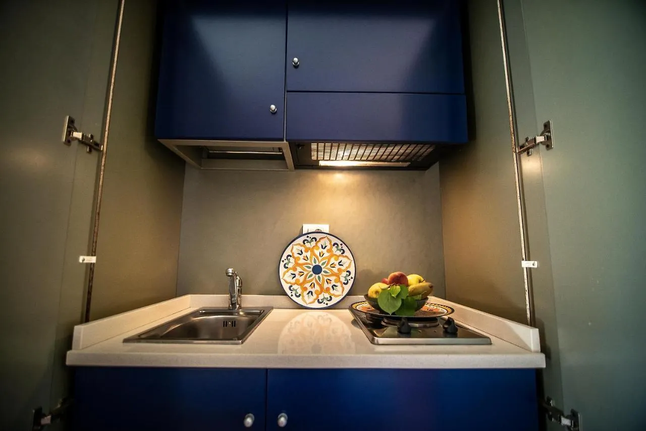 Residence Pineta Albinia 3*,  Italia