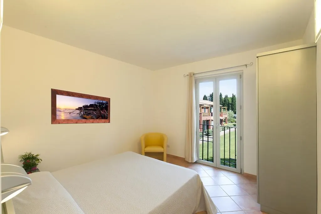Residence Pineta Albinia Italia