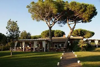 Residence Pineta Albinia