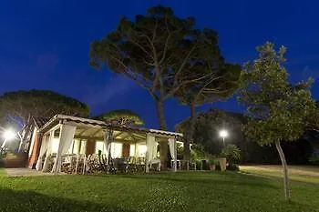 Residence Pineta Albinia 3*,
