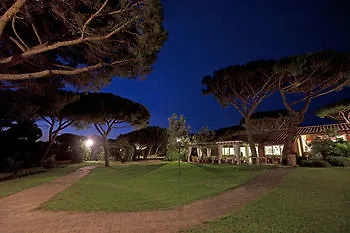 Residence Pineta Albinia