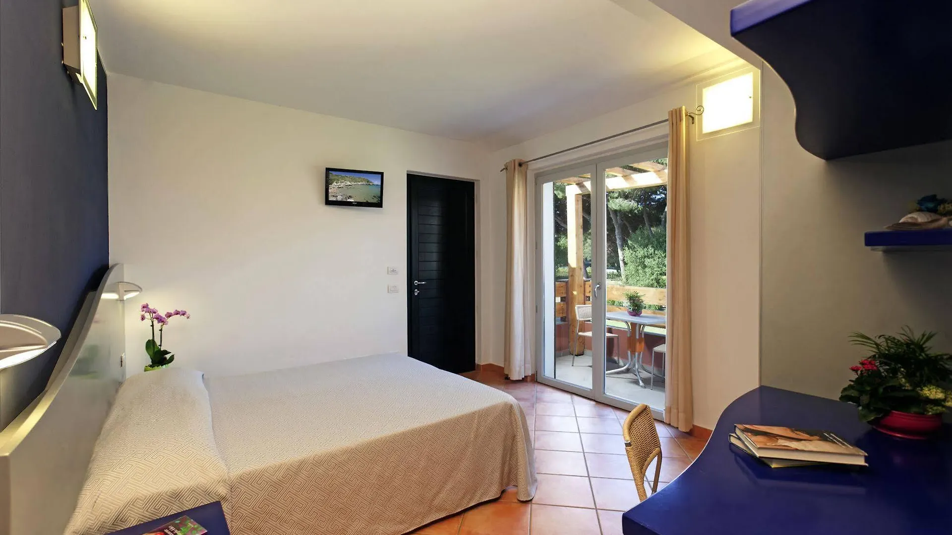 Residence Pineta Albinia Italia