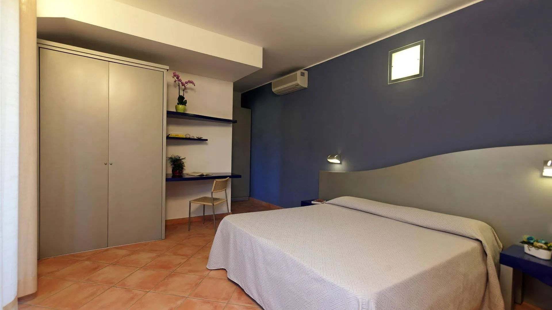 *** Aparthotel Residence Pineta Albinia Italia