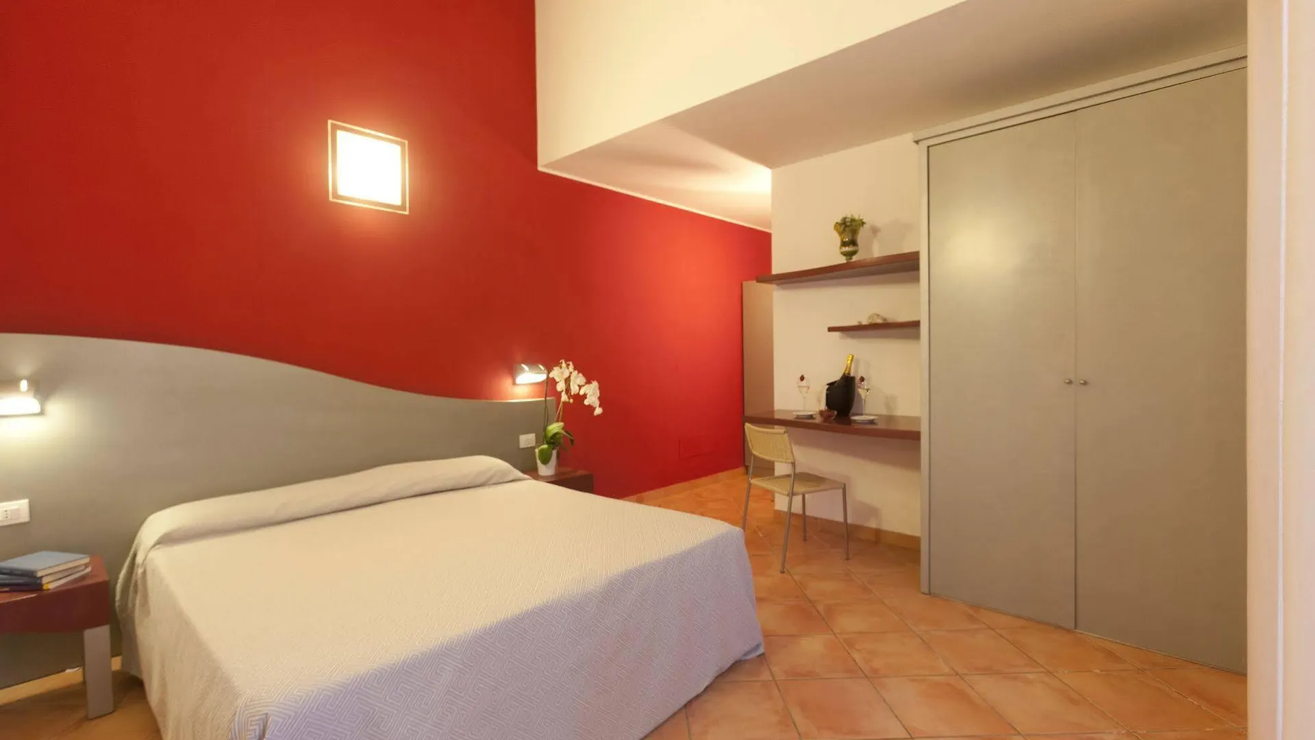 Residence Pineta Albinia Italia