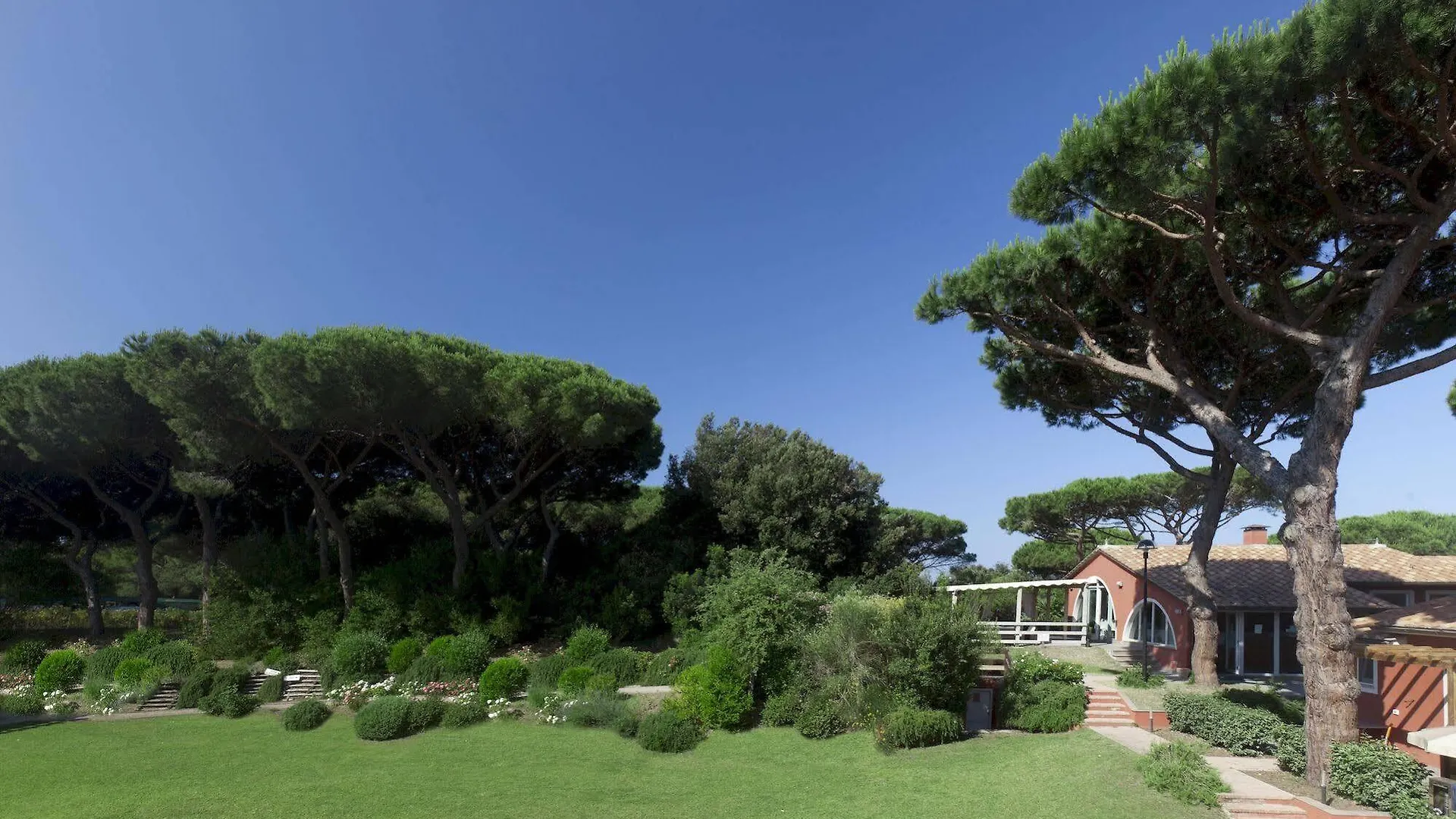 Residence Pineta Albinia